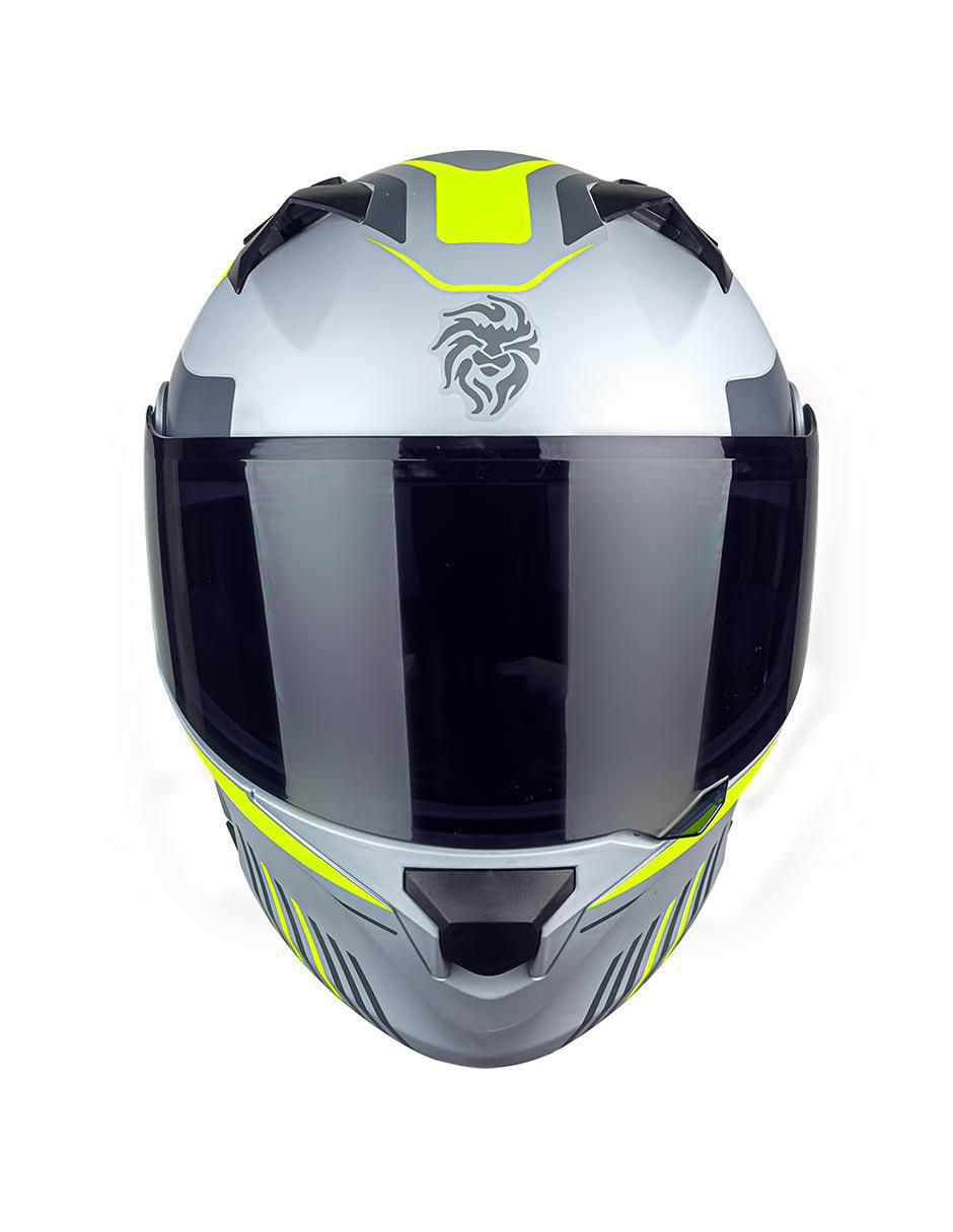 Casco abatible para motorsport unisex 9