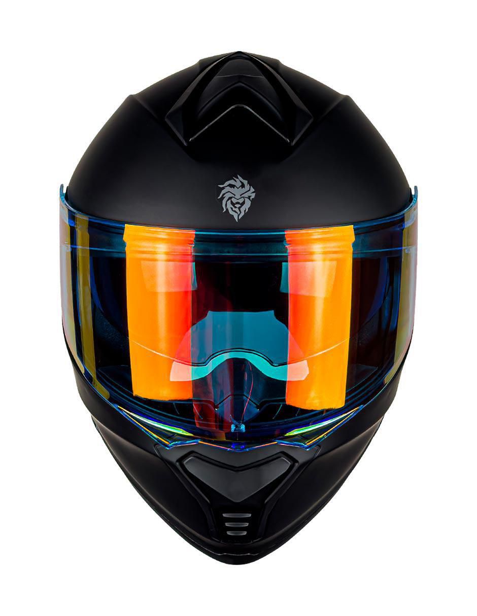Casco abatible para motorsport unisex 11