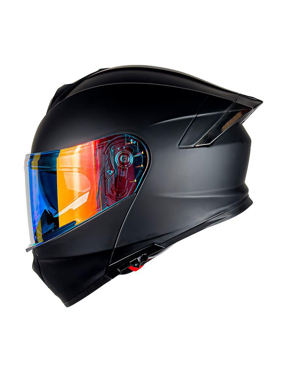Casco abatible para motorsport unisex 9