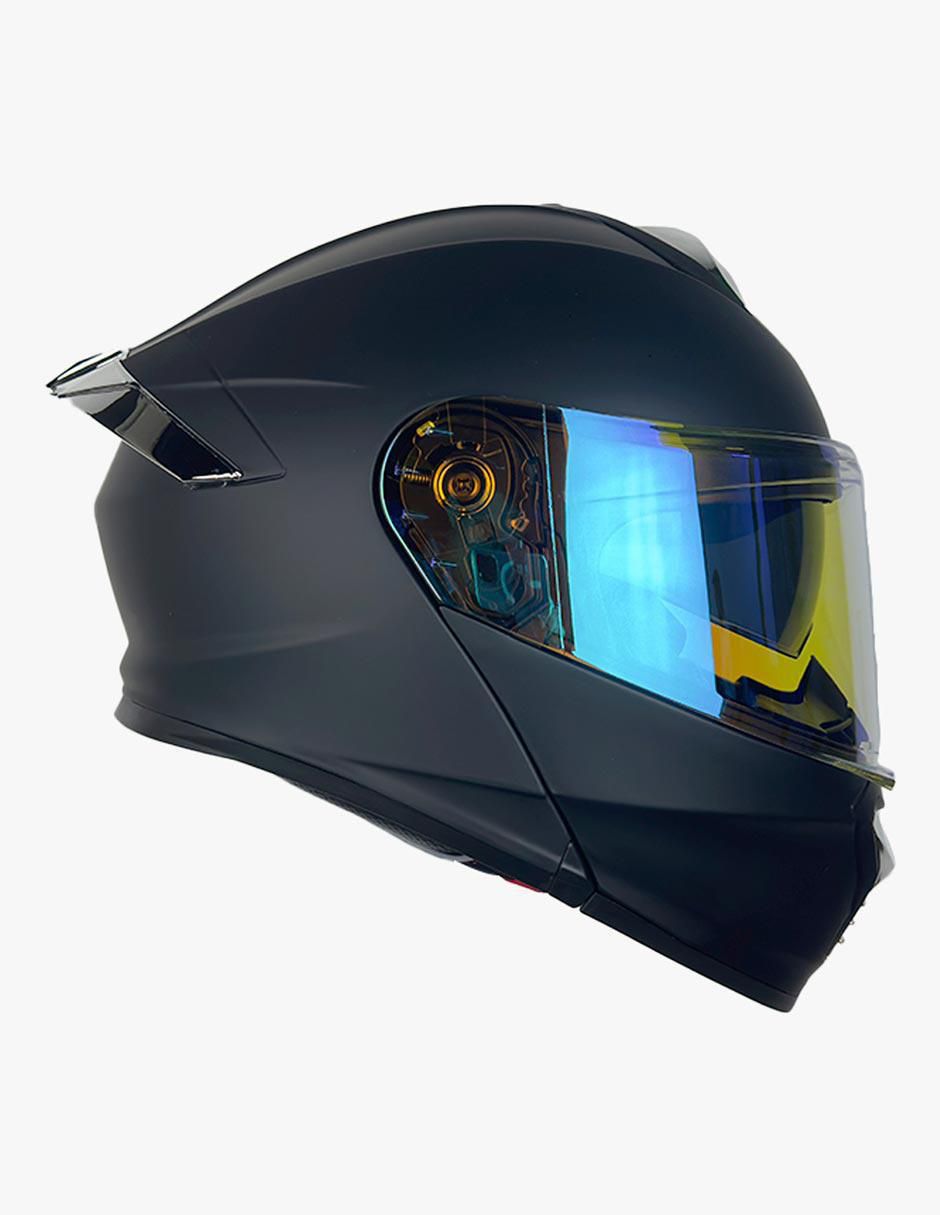 Casco abatible para motorsport unisex 6