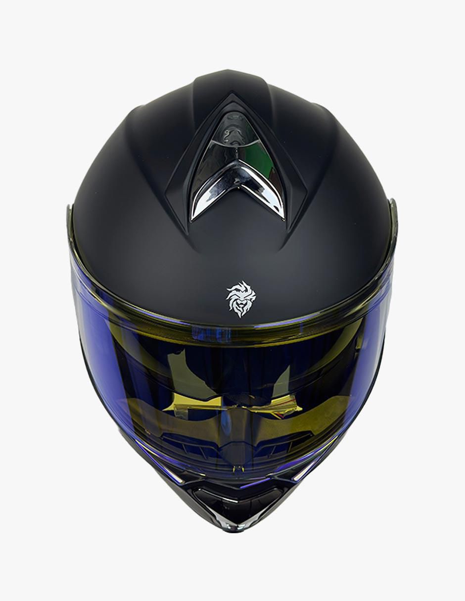 Casco abatible para motorsport unisex 8
