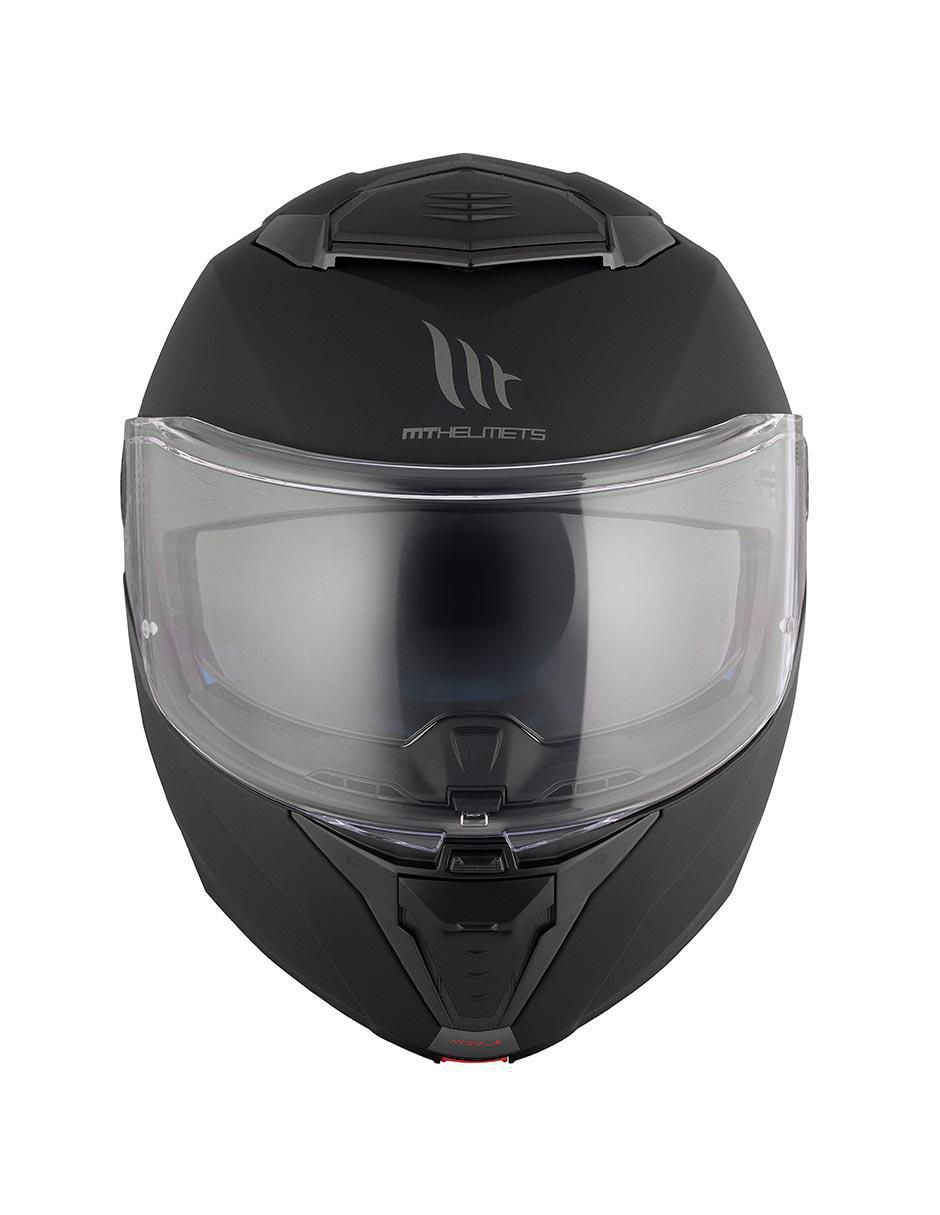 Casco abatible para motorsport unisex 6