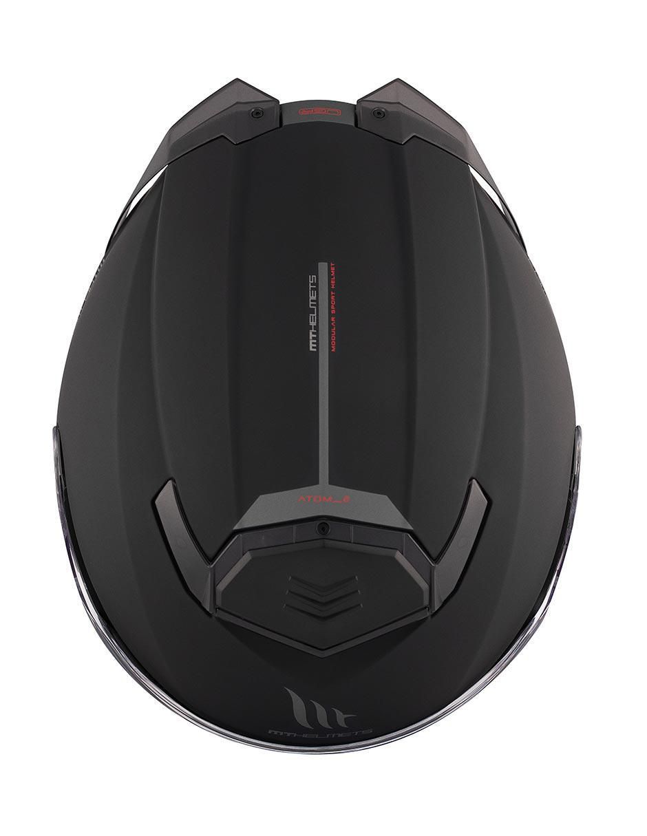 Casco abatible para motorsport unisex 7