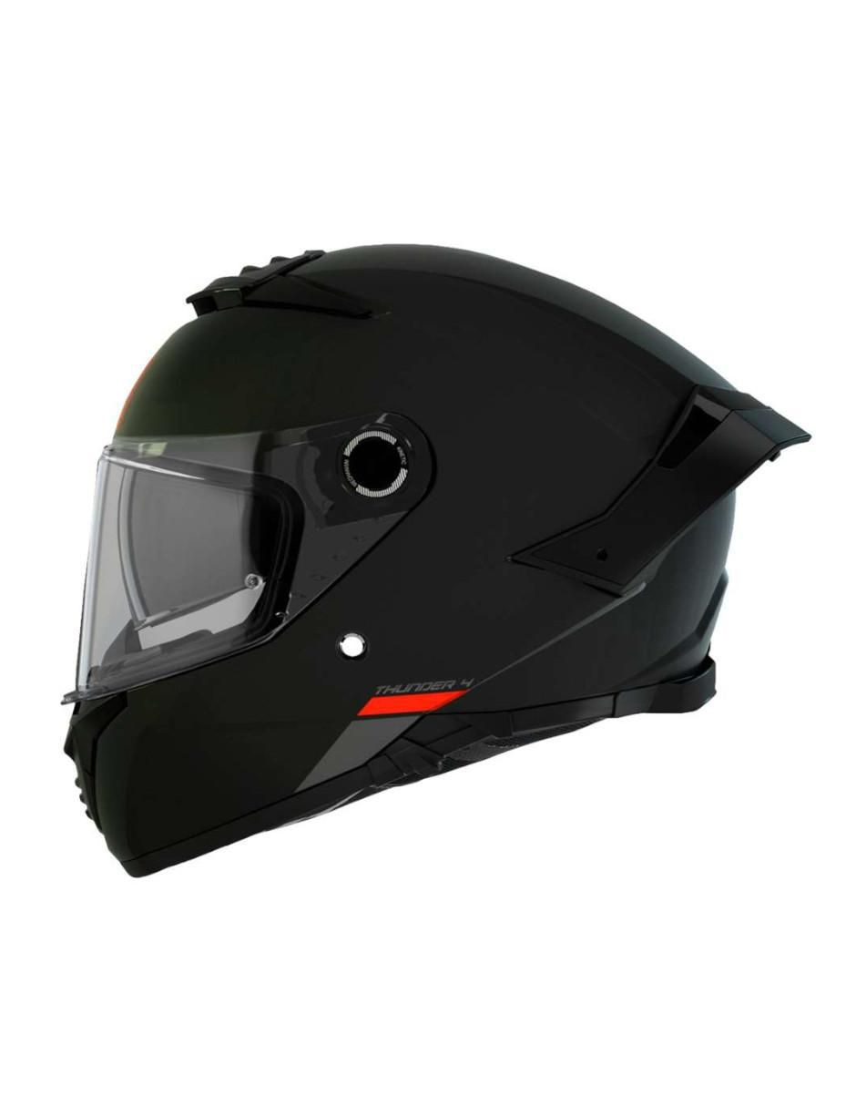Casco cerrado para motorsport unisex 2