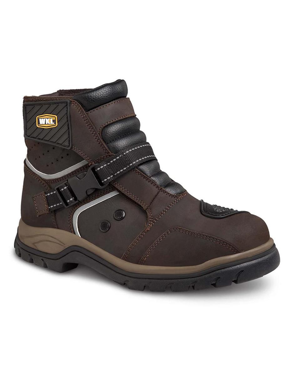 Bota casual para mujer