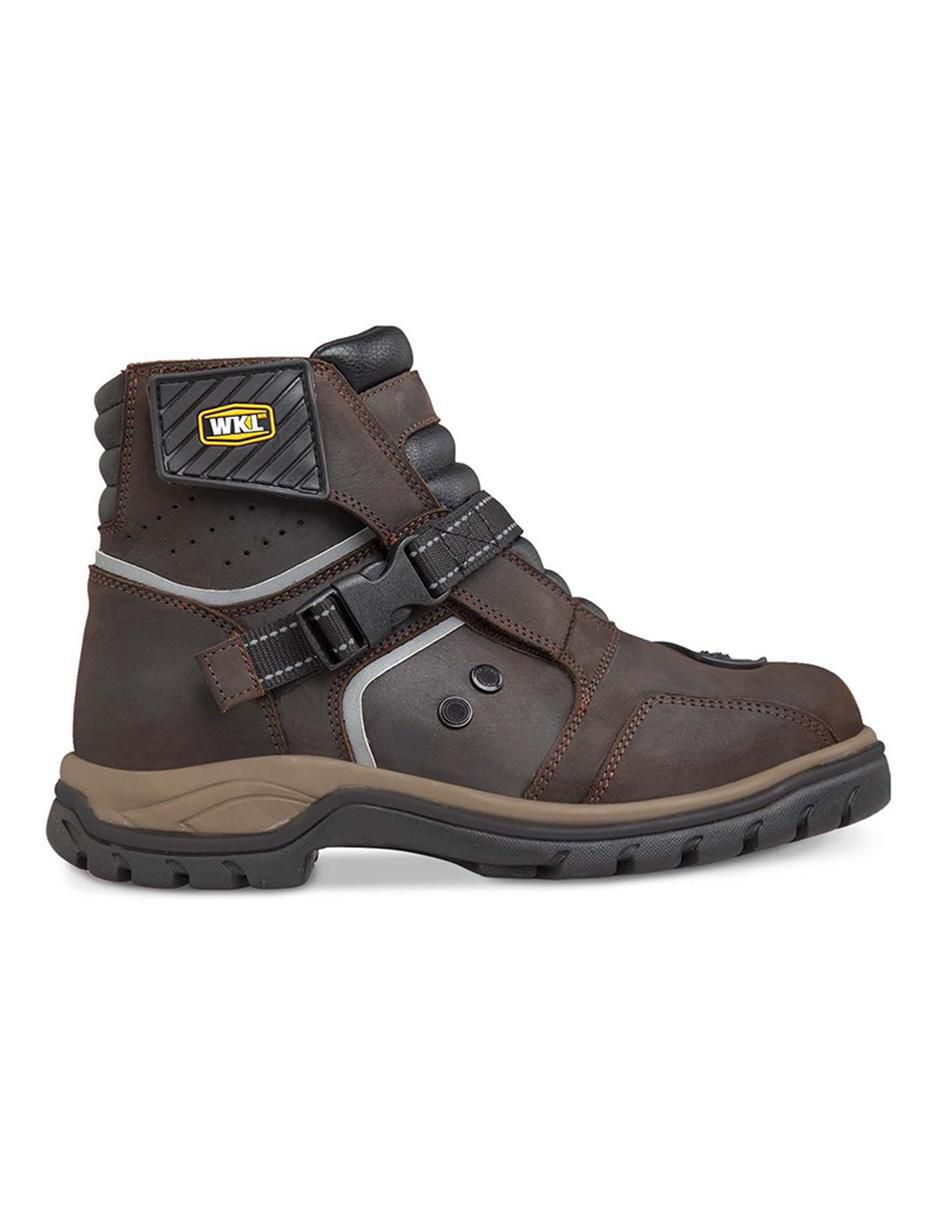 Bota casual para mujer 2
