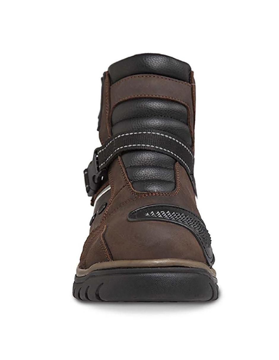 Bota casual para mujer 3
