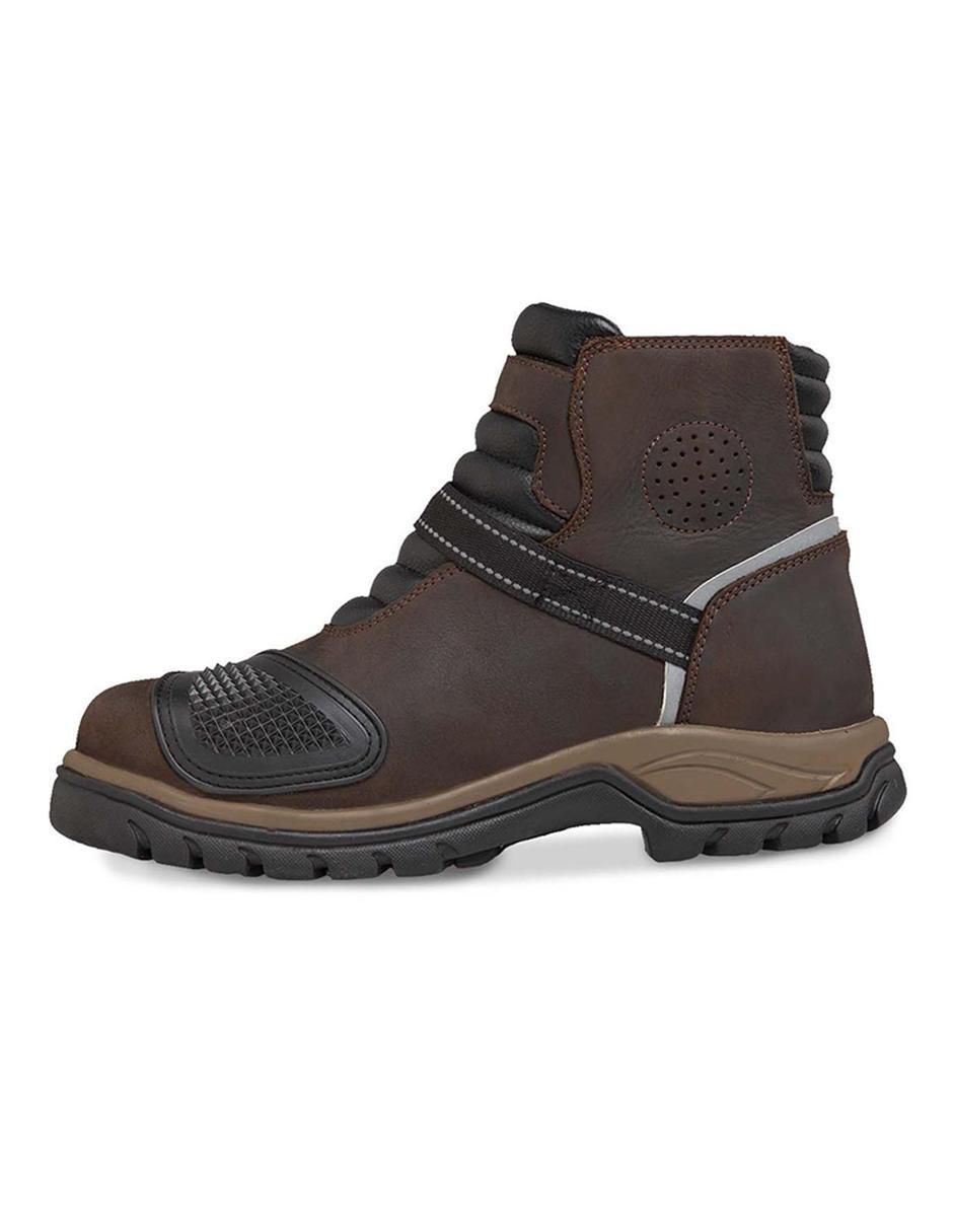Bota casual para mujer 4