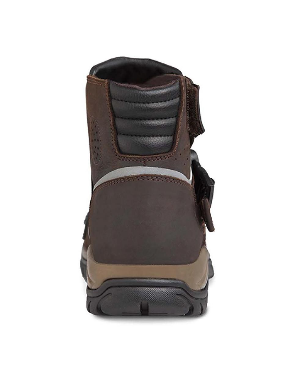 Bota casual para mujer 5