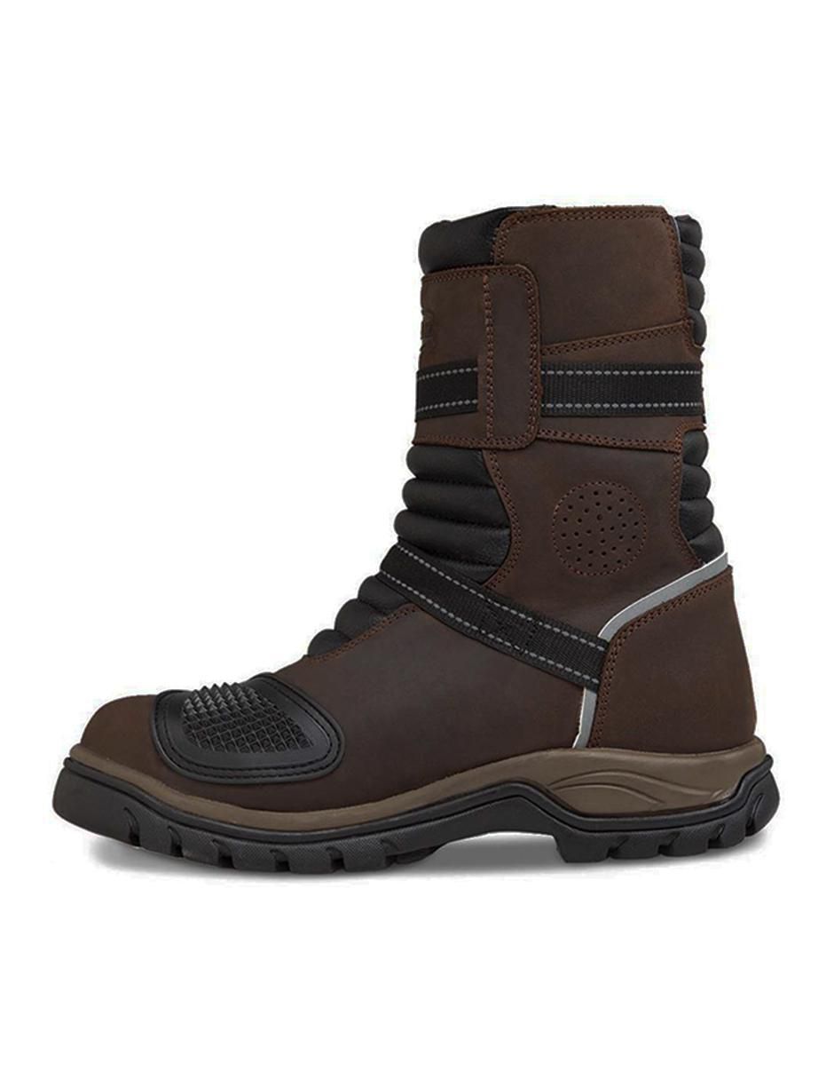 Bota casual para mujer 4