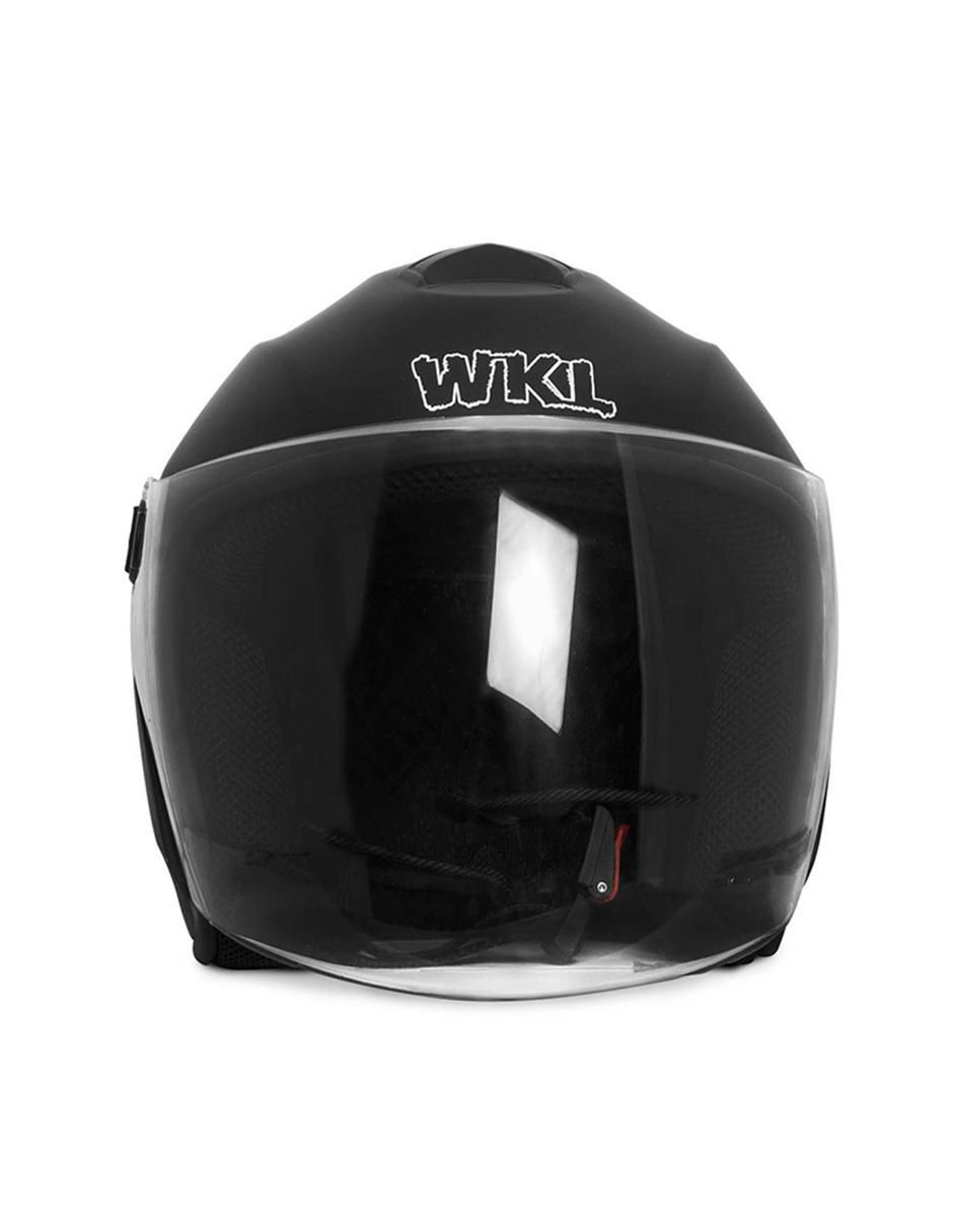 Casco 3/4 para motorsport unisex 4