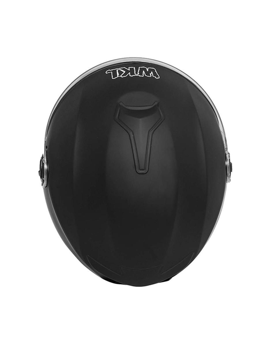 Casco 3/4 para motorsport unisex 5