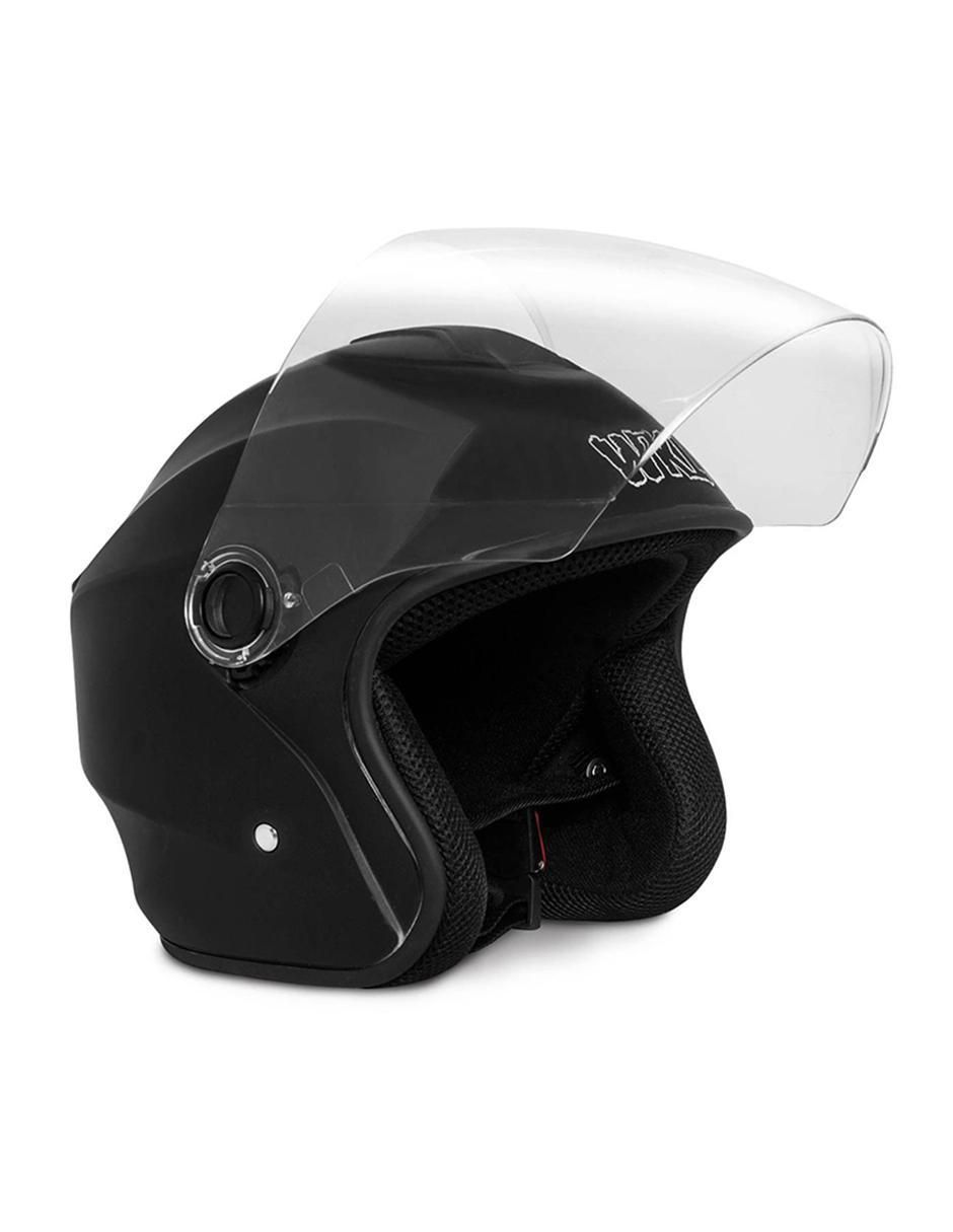 Casco 3/4 para motorsport unisex 6