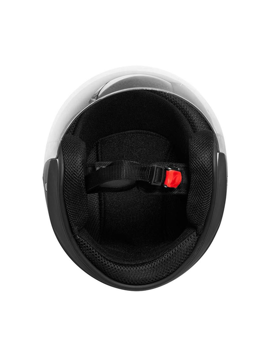 Casco 3/4 para motorsport unisex 7