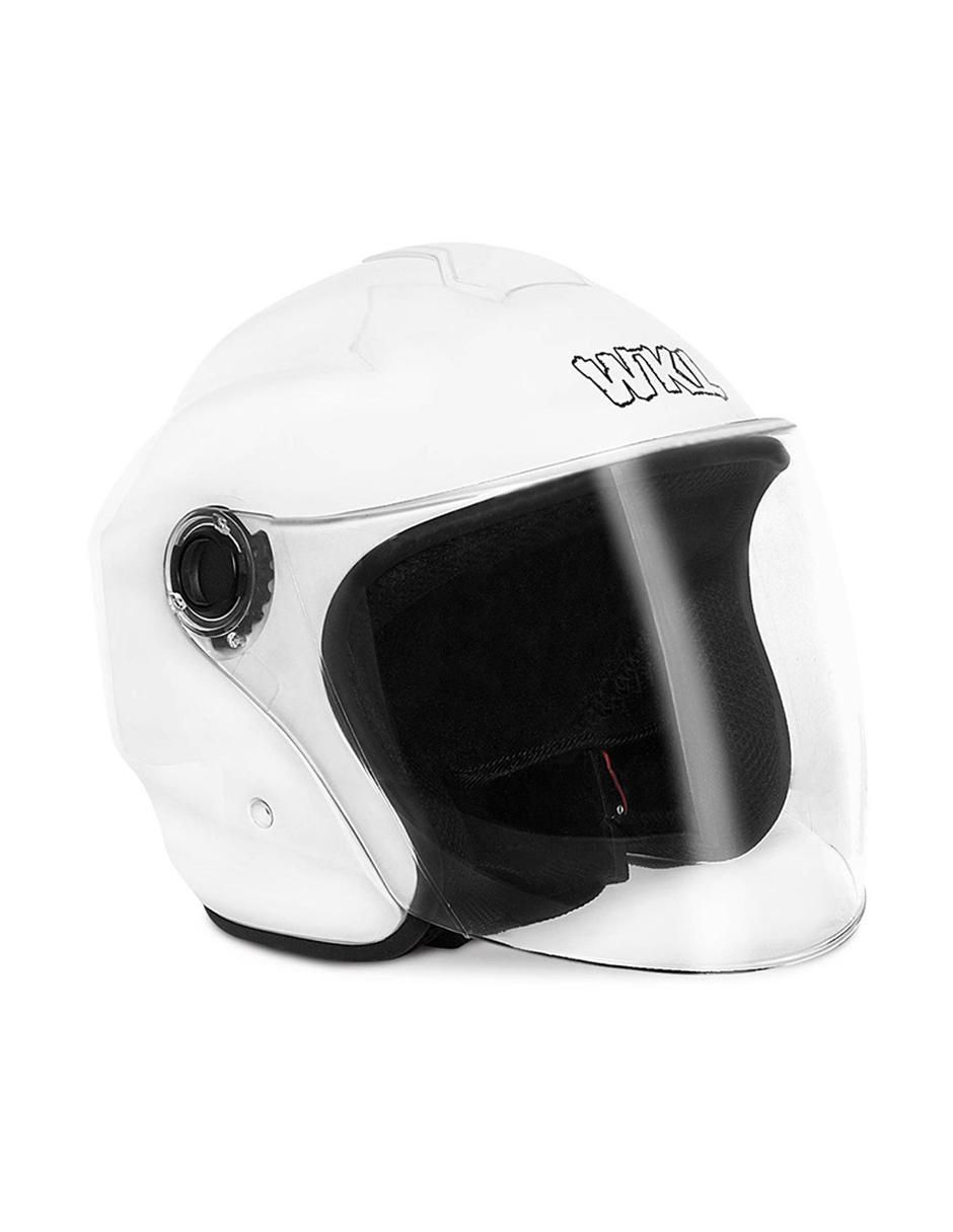 Casco 3/4 para motorsport unisex Casco 3/4 para motorsport unisex