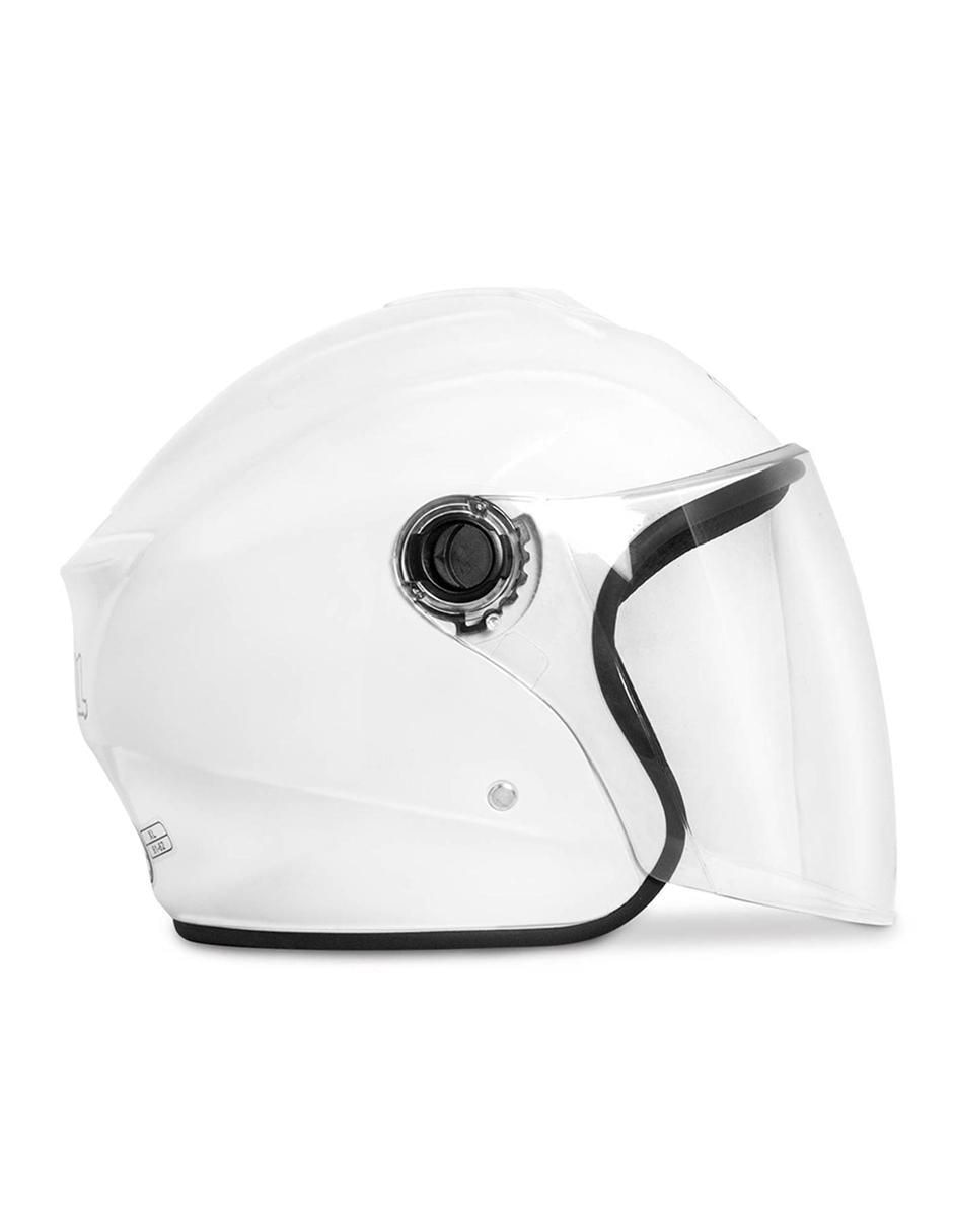 Casco 3/4 para motorsport unisex 2