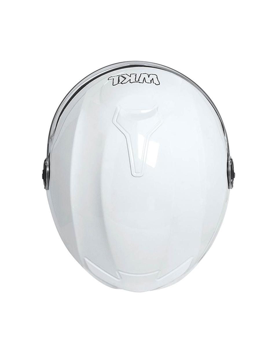 Casco 3/4 para motorsport unisex 5