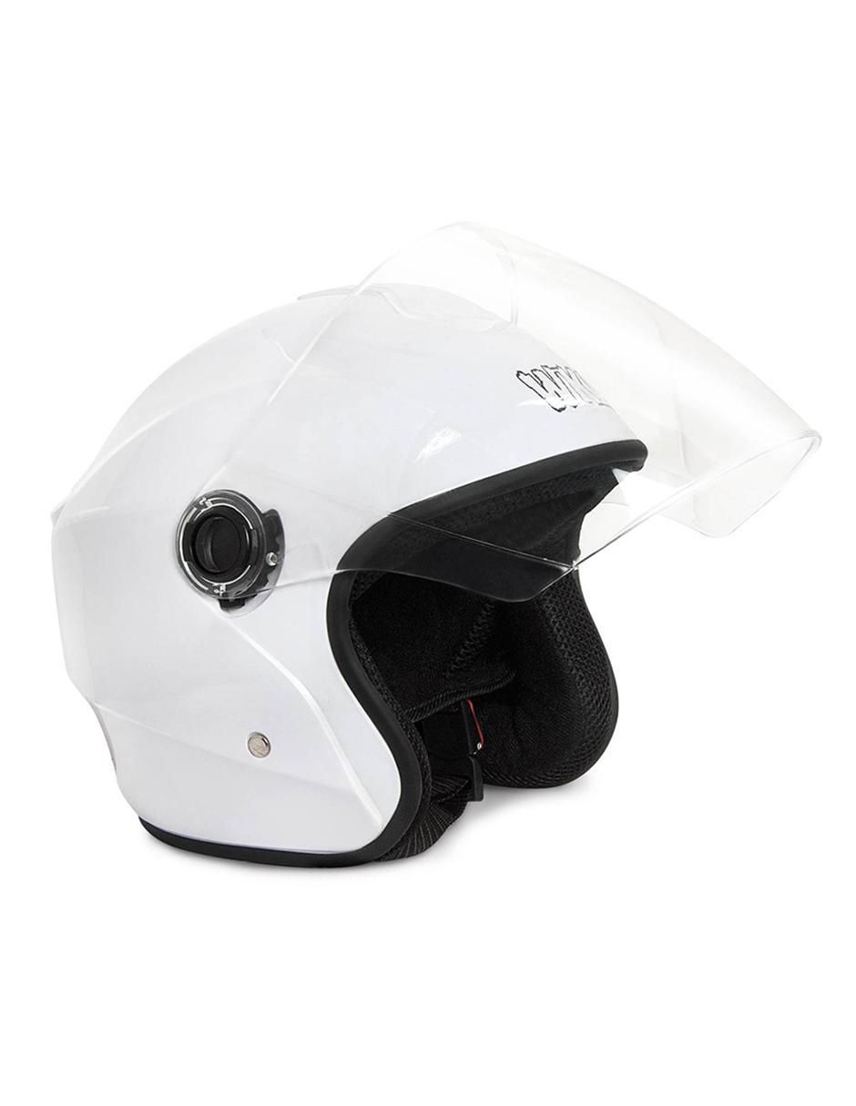 Casco 3/4 para motorsport unisex 6