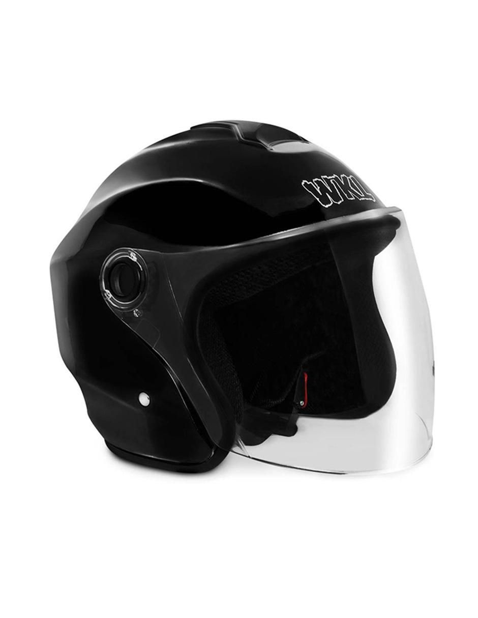 Casco 3/4 "para" motorsport wkl "para" unisex