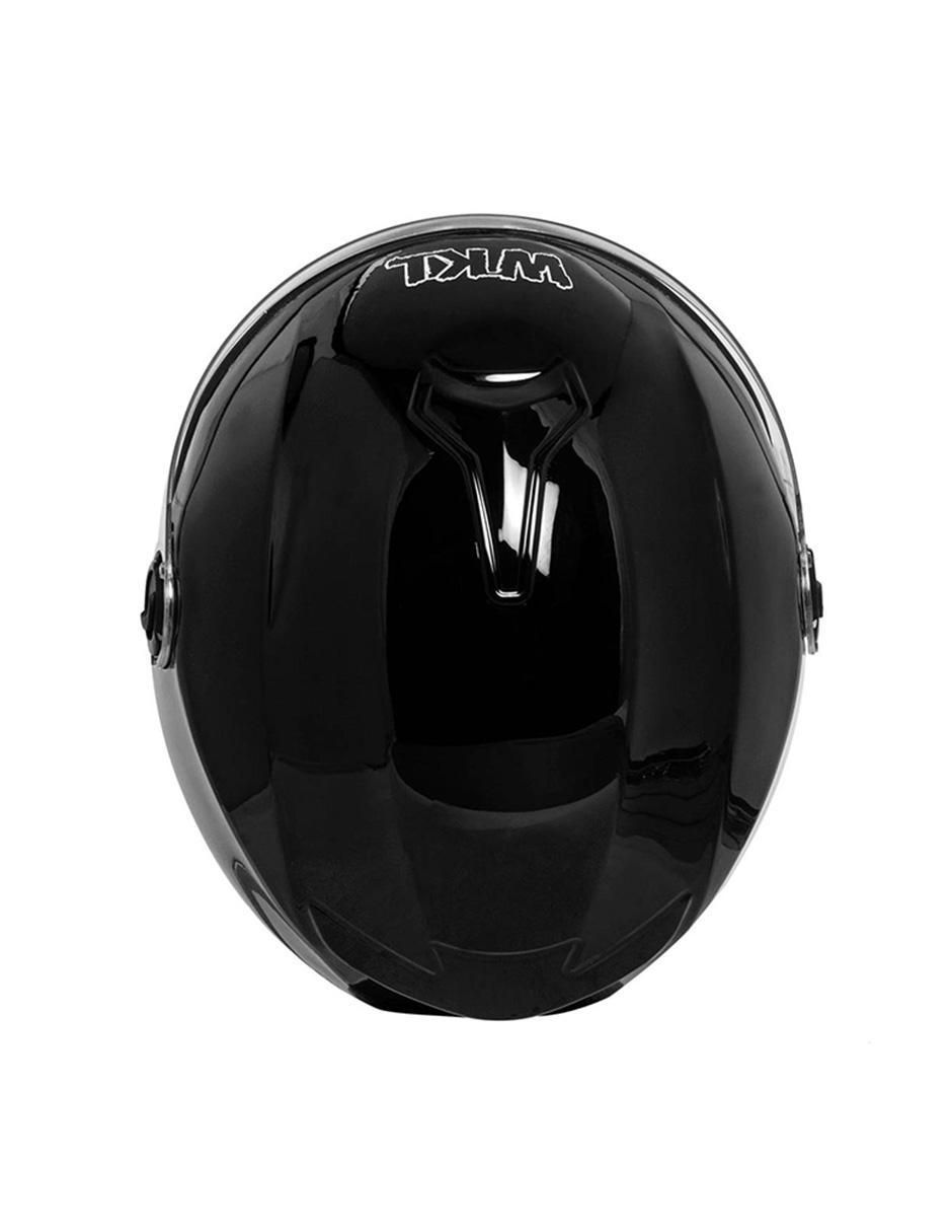 Casco 3/4 "para" motorsport wkl "para" unisex