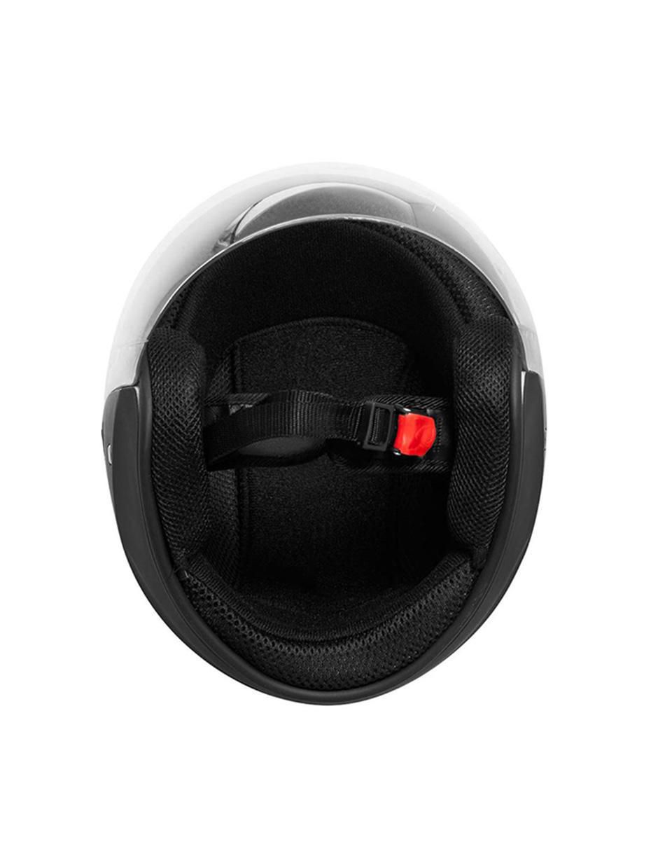 Casco 3/4 "para" motorsport wkl "para" unisex