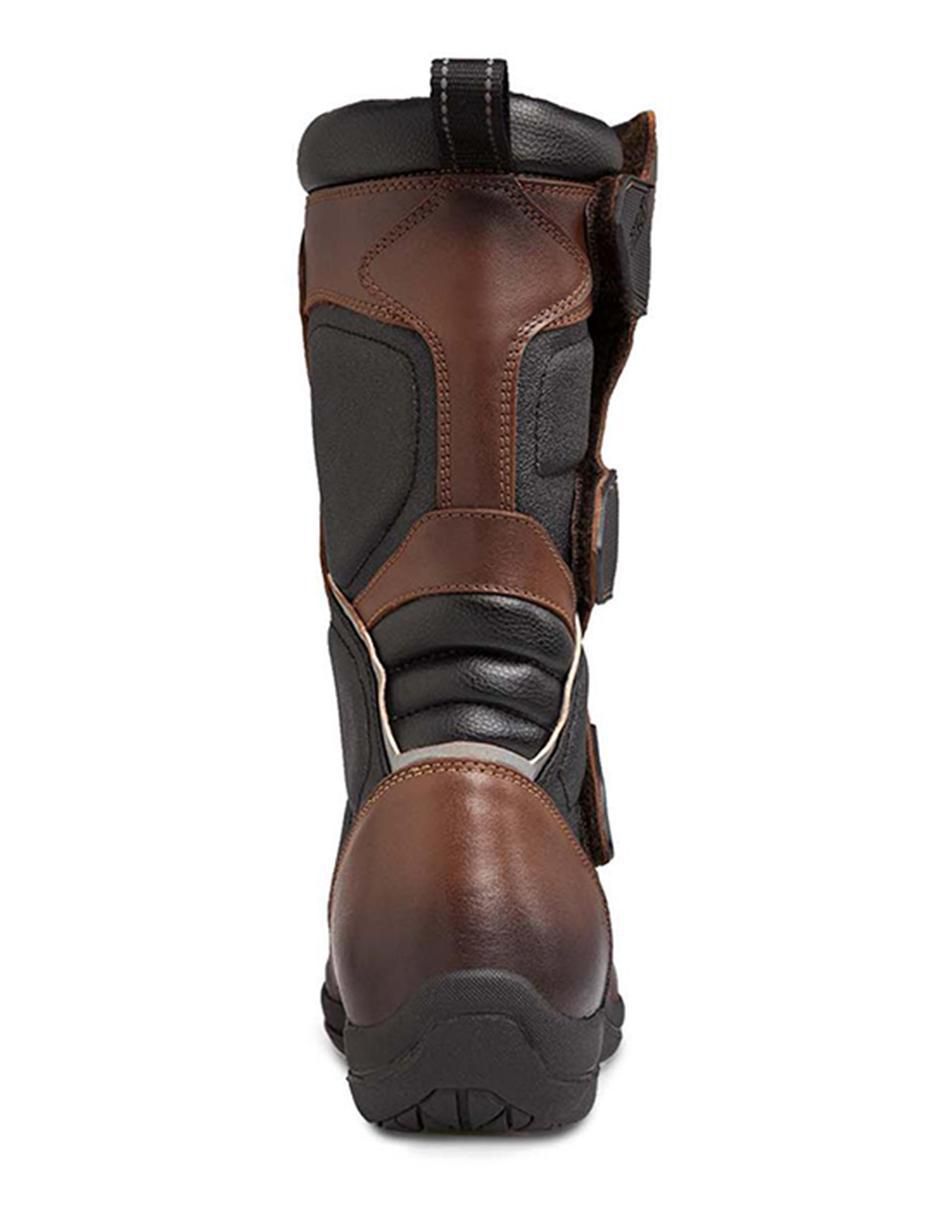Bota casual para mujer 5