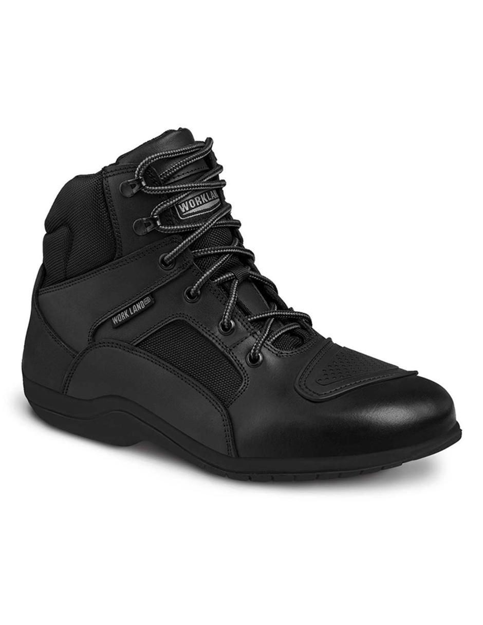 Bota casual para hombre