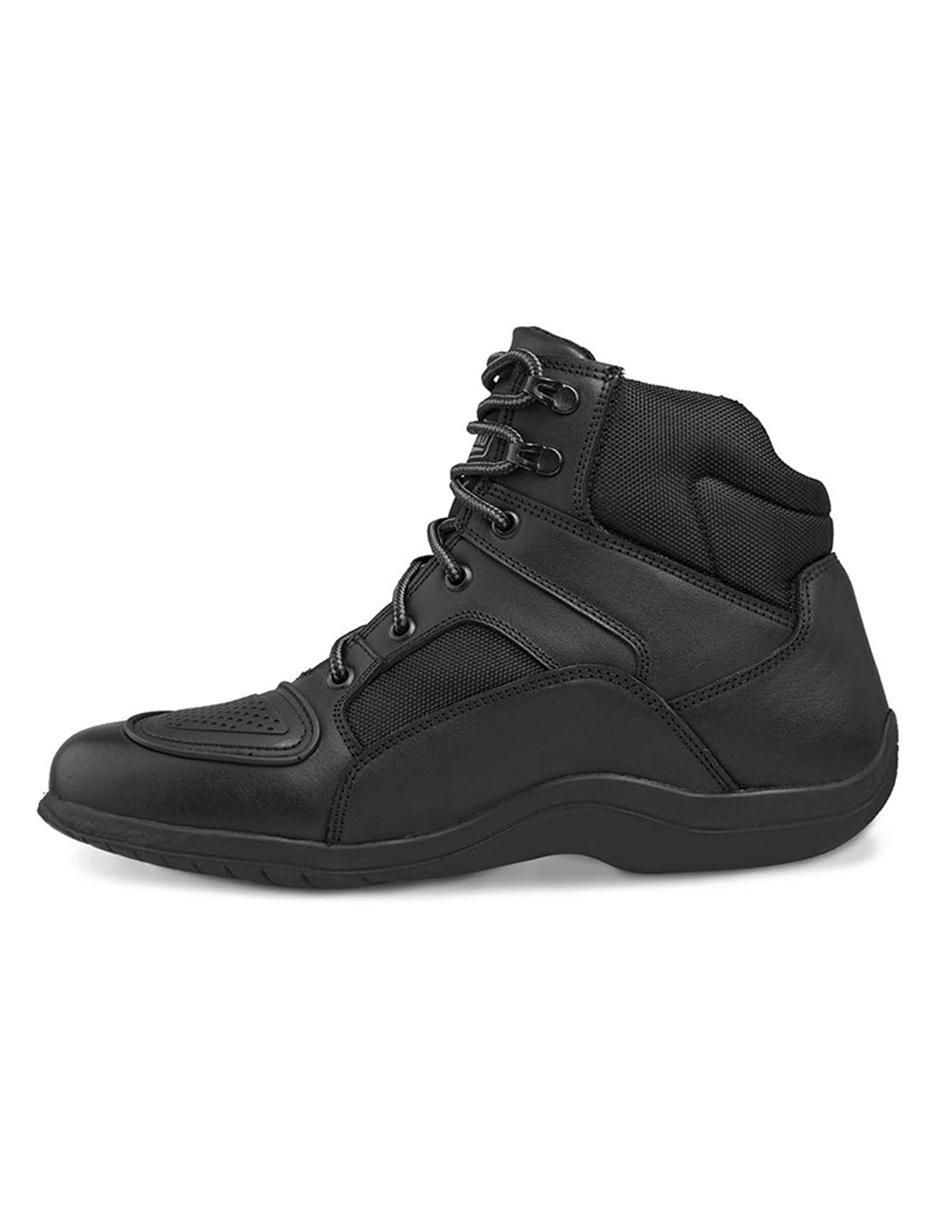 Bota casual para hombre 4