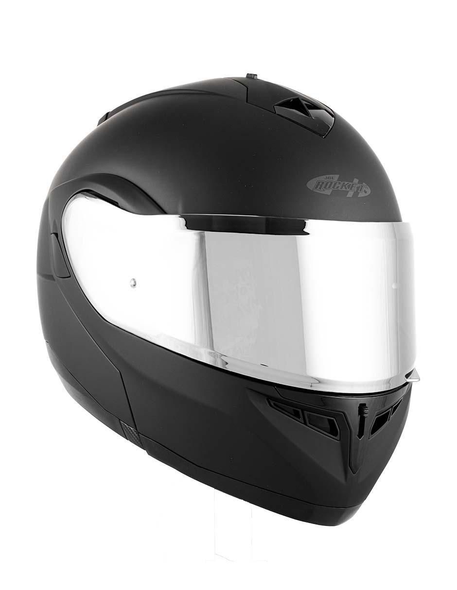 Casco abatible para motorsport unisex 5