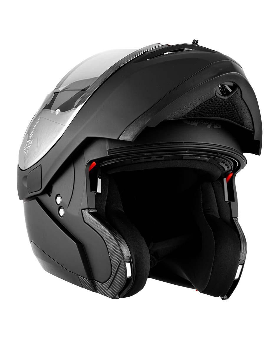 Casco abatible para motorsport unisex 6