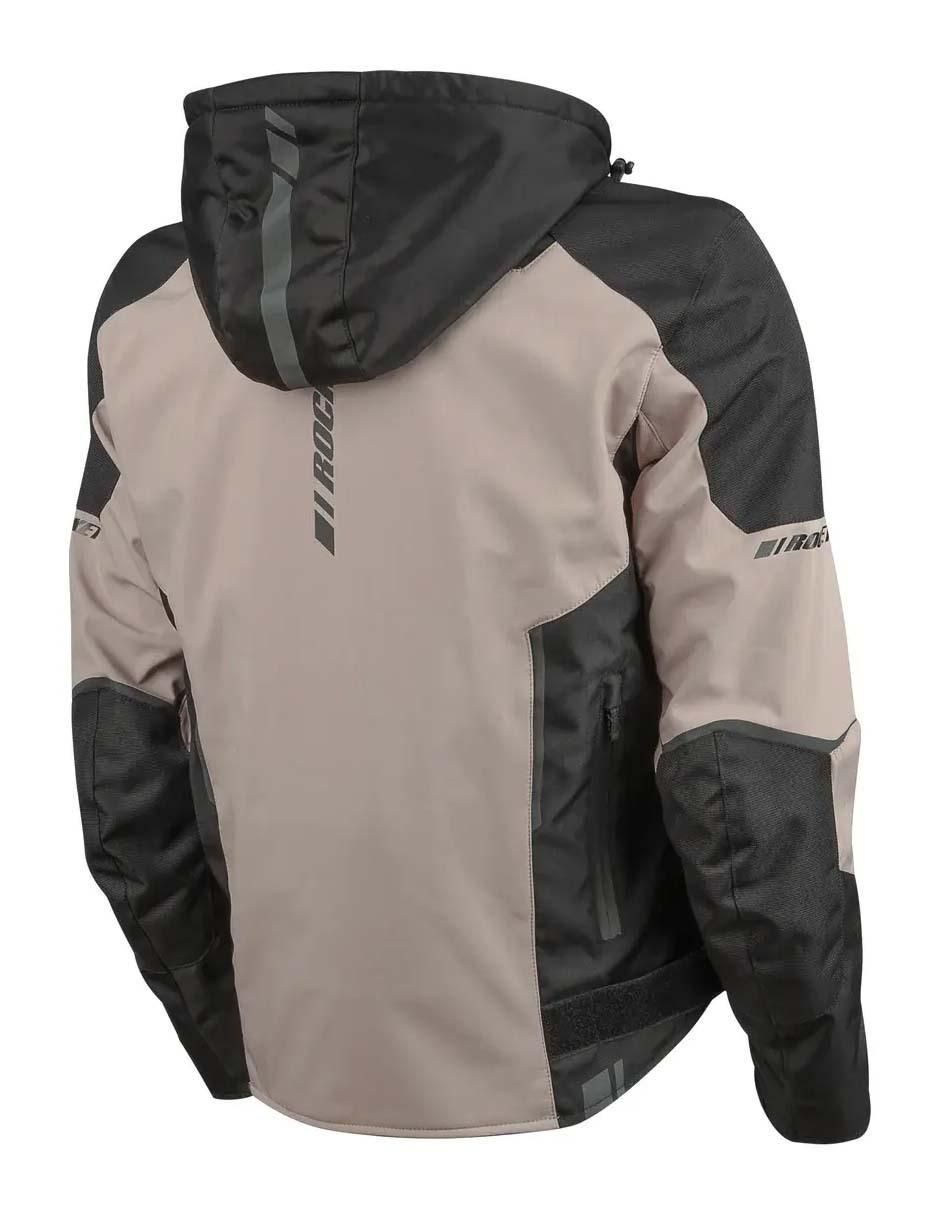 Chamarra para hombre 2