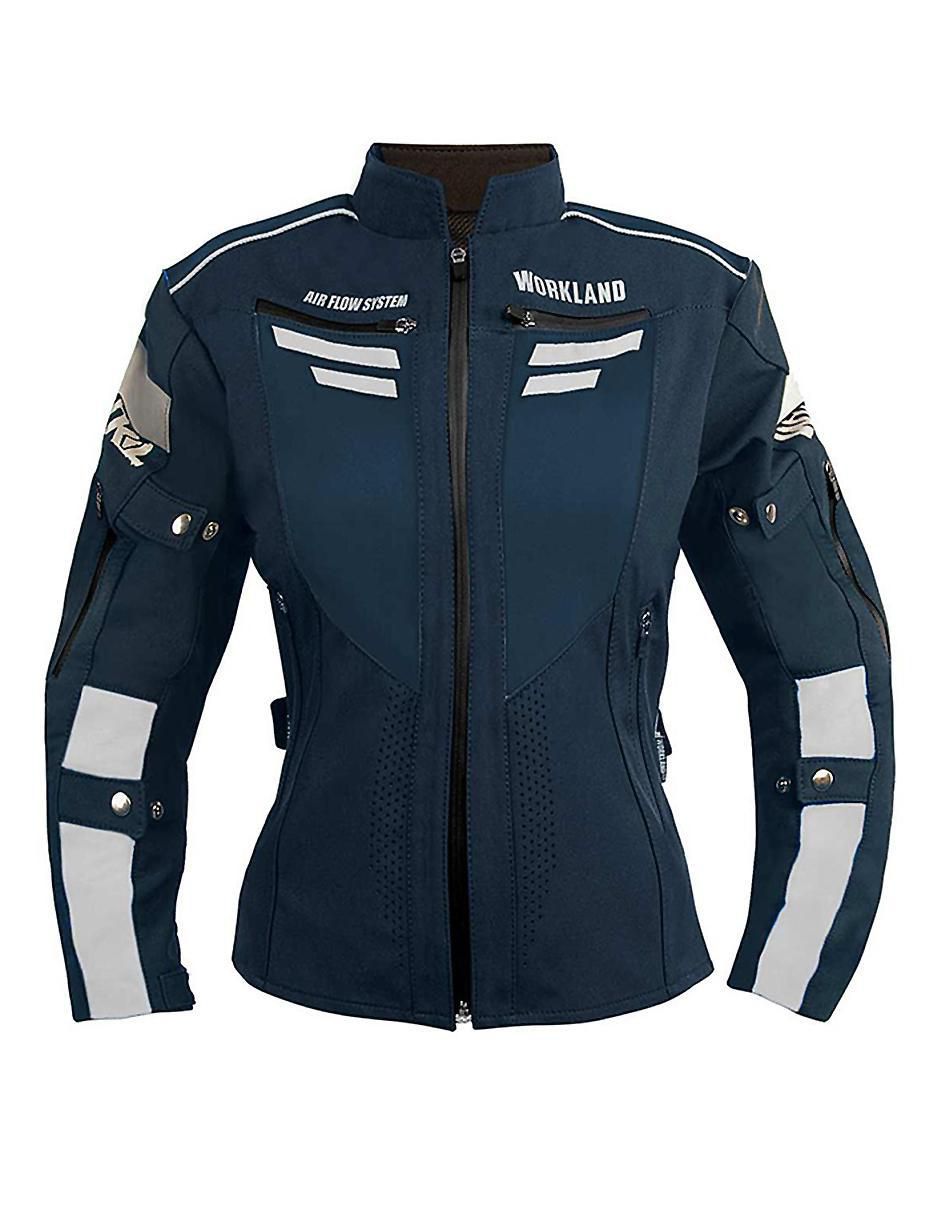 Chamarra impermeable para motorsport Outerwear para mujer Chamarra impermeable para motorsport Outerwear para mujer