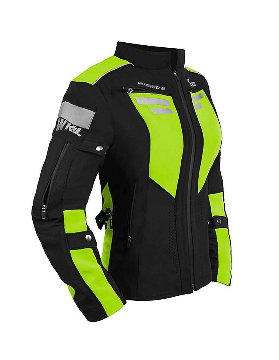Chamarra impermeable para motorsport Bodywear para mujer 3