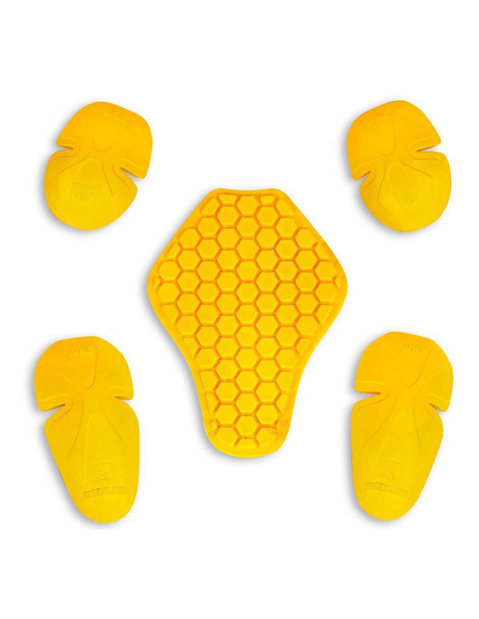 Chamarra impermeable para motorsport Bodywear para mujer 7