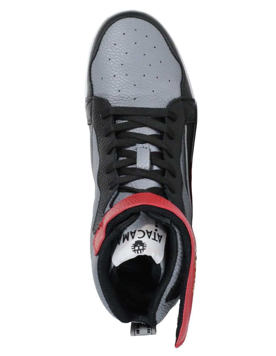 Bota de motorsport unisex 6