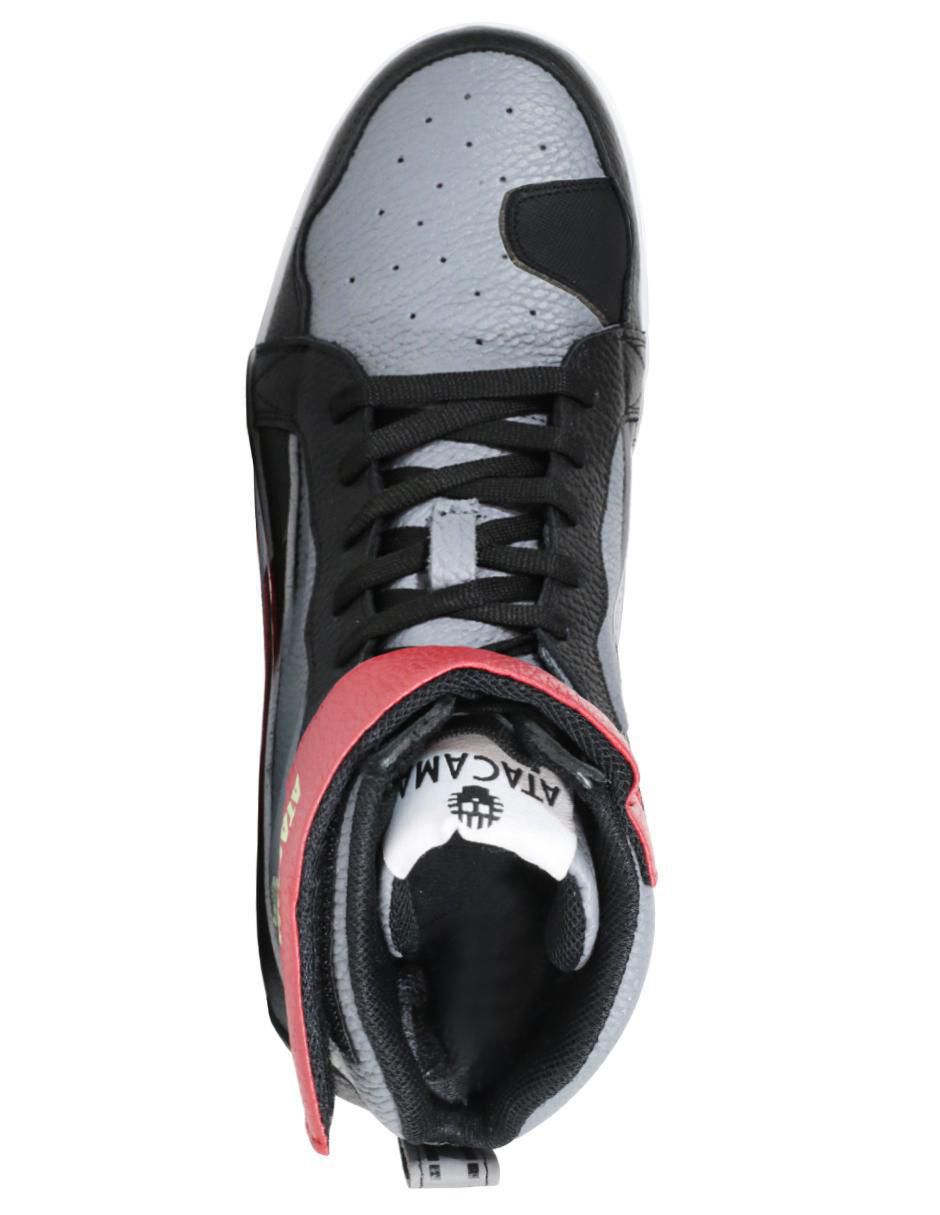 Bota de motorsport unisex 7