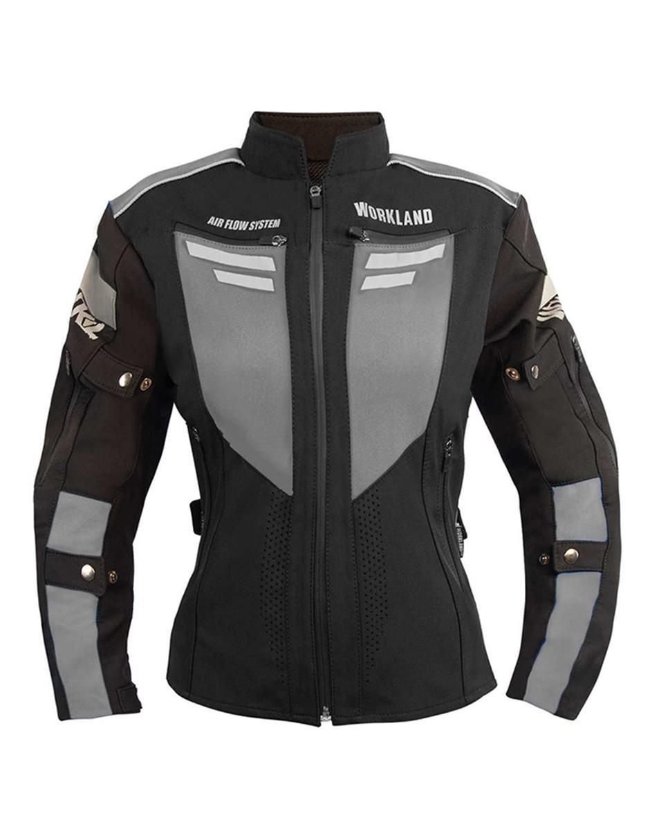 Chamarra impermeable para motorsport Bodywear para mujer Chamarra impermeable para motorsport Bodywear para mujer