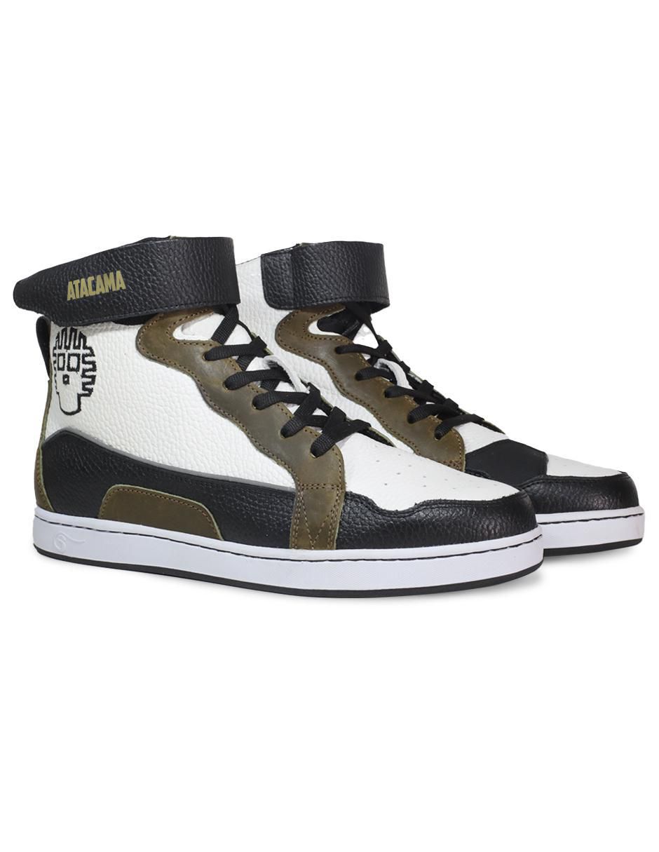 Bota de motorsport unisex 2