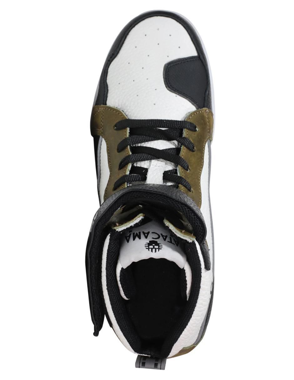 Bota de motorsport unisex 3