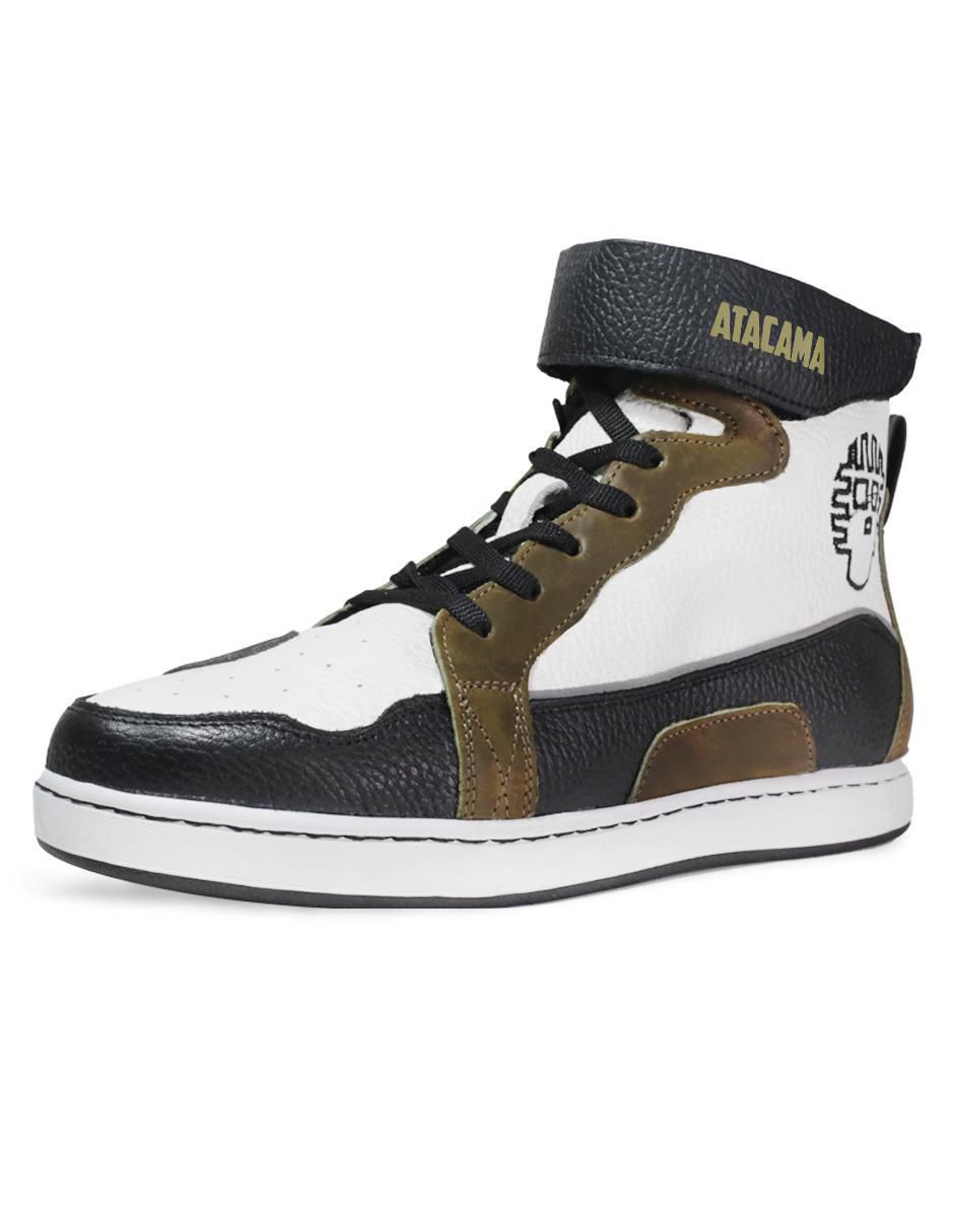 Bota de motorsport unisex 6