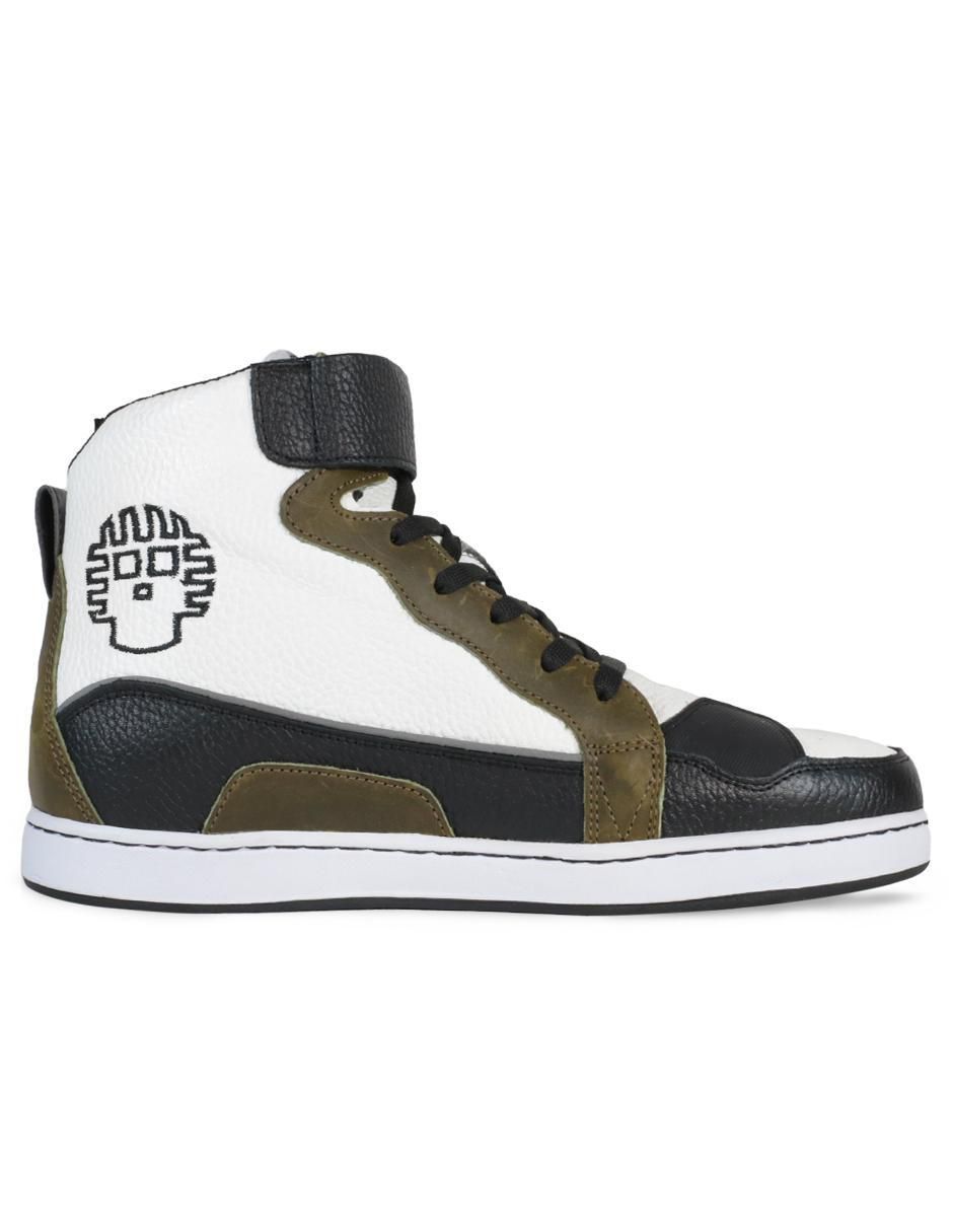 Bota de motorsport unisex 7