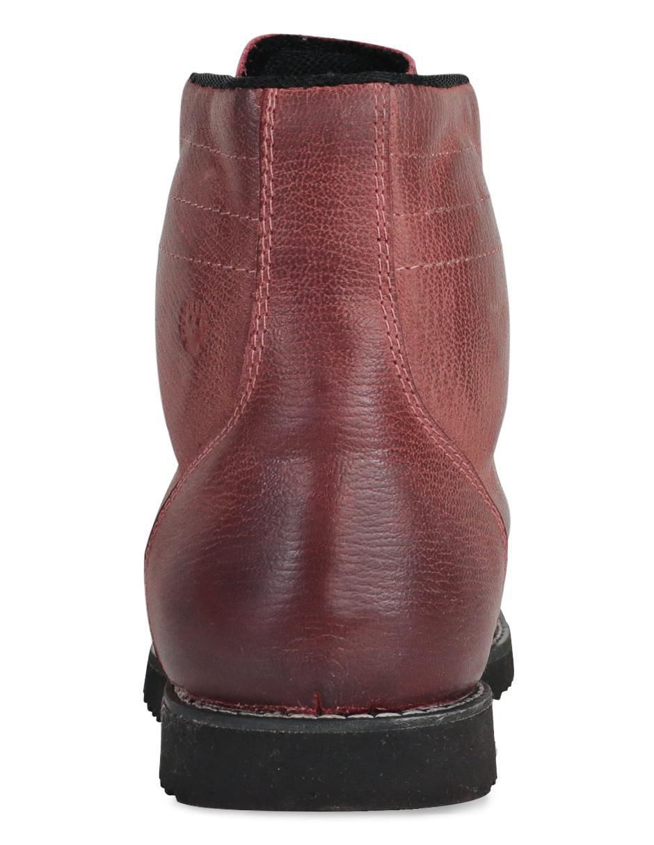 Bota de motorsport para hombre 2