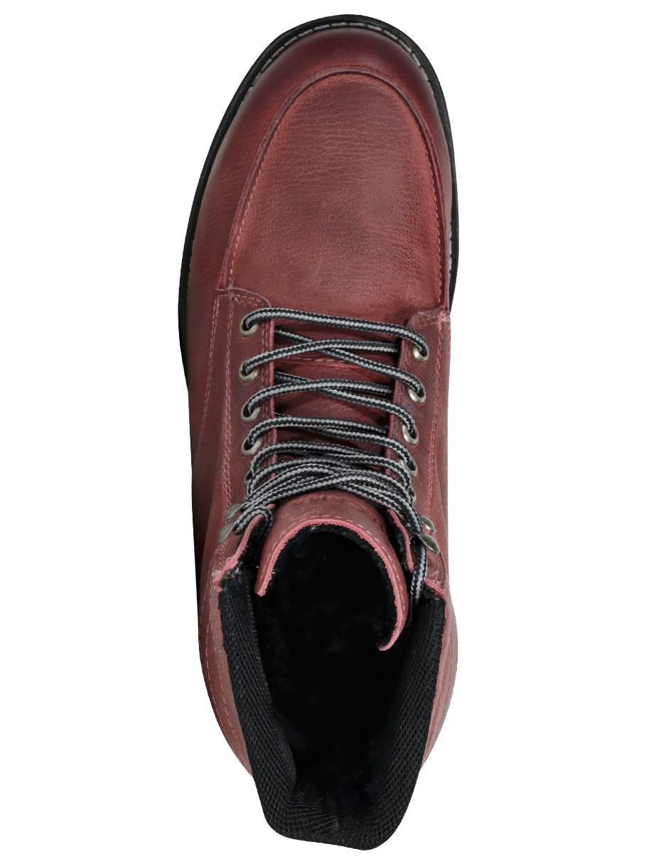 Bota de motorsport para hombre 3