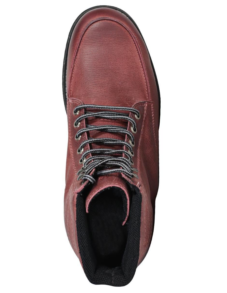 Bota de motorsport para hombre 4