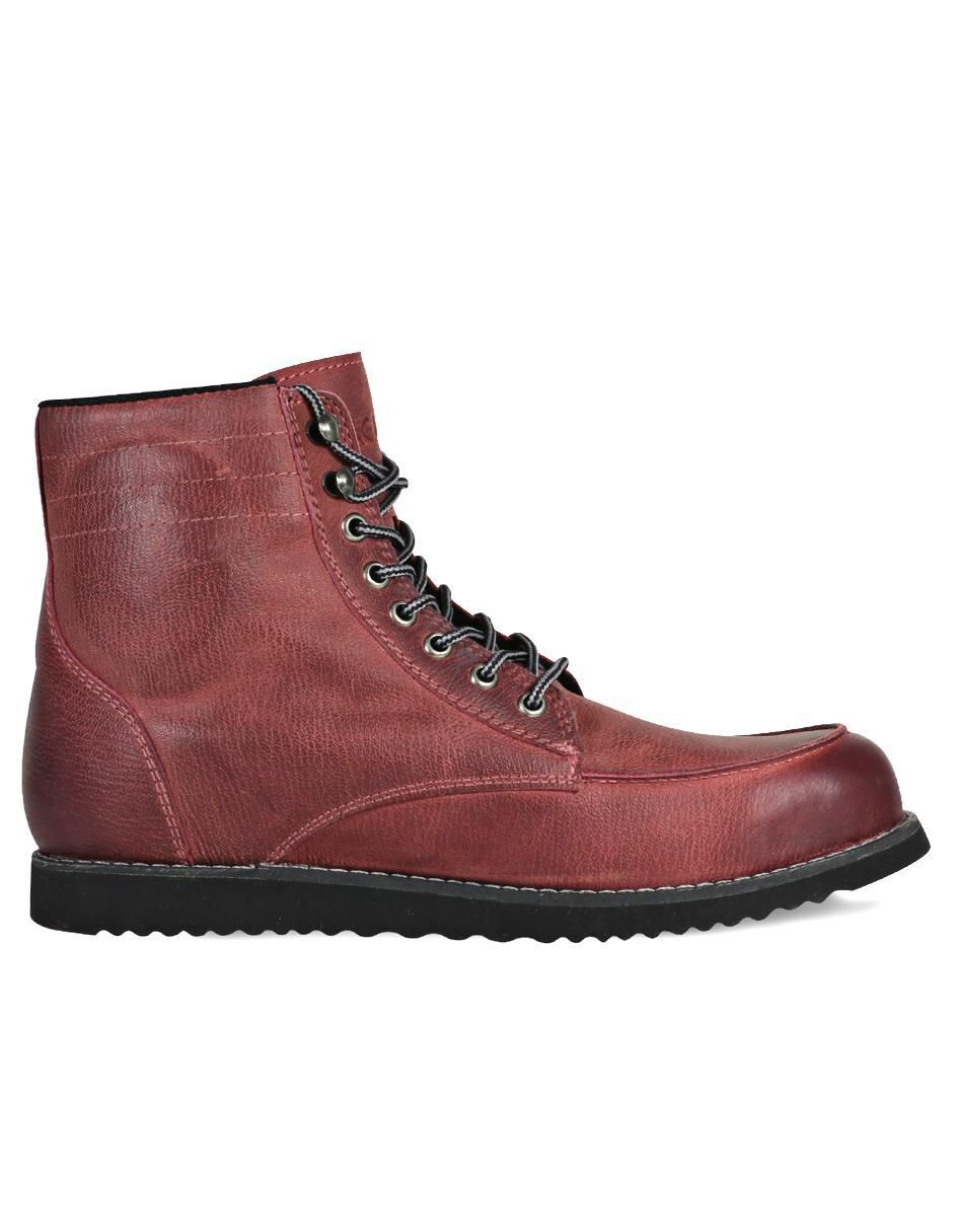 Bota de motorsport para hombre 5