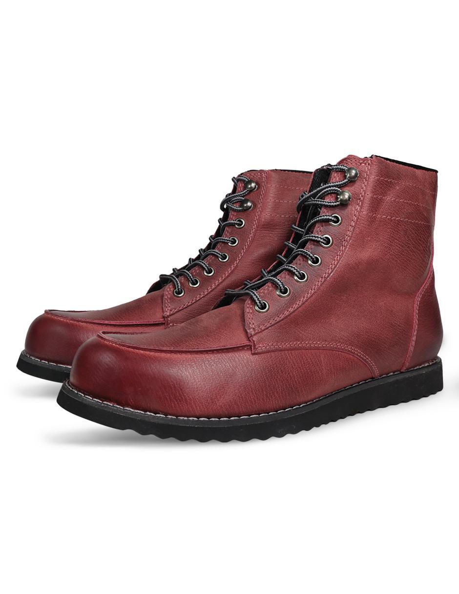Bota de motorsport para hombre 6