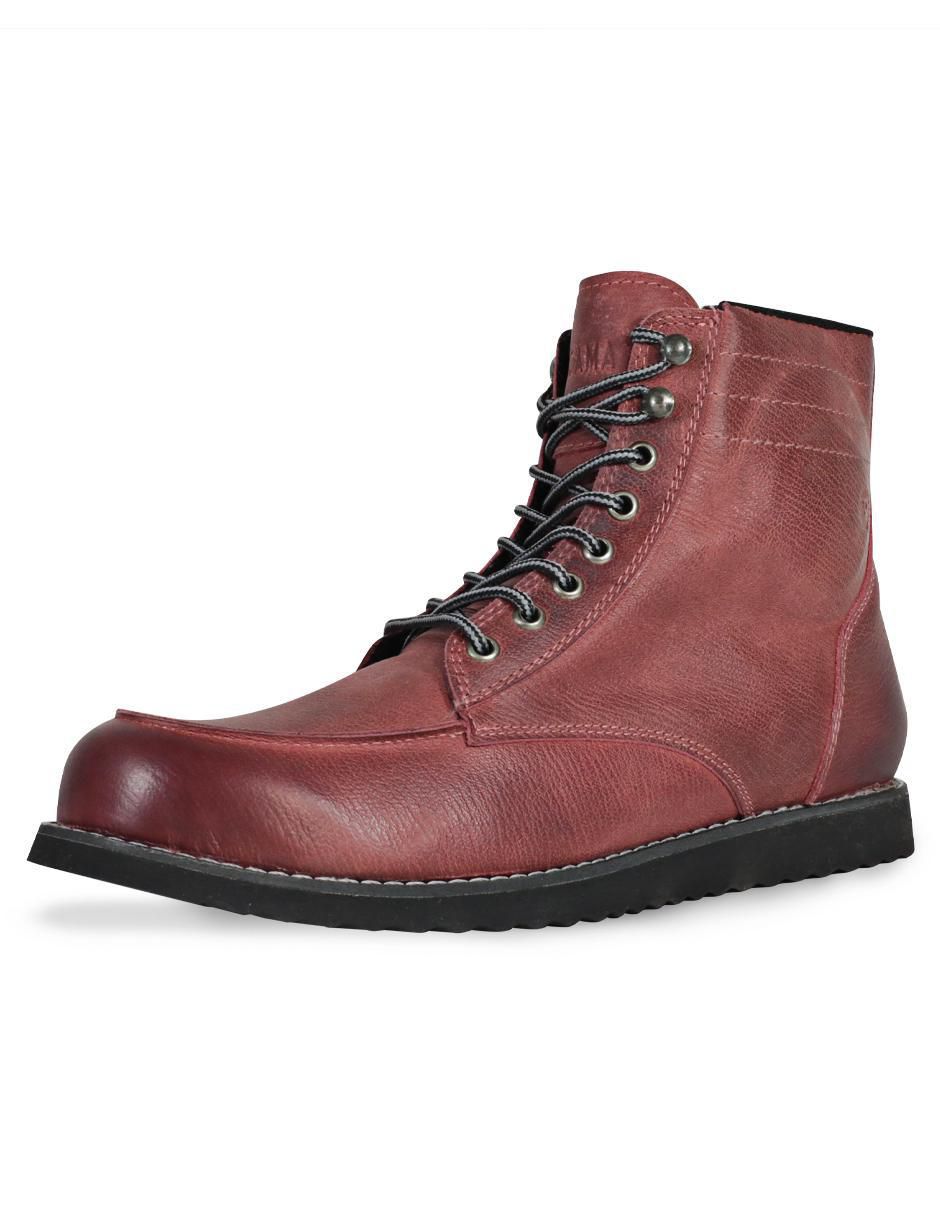 Bota de motorsport para hombre 7