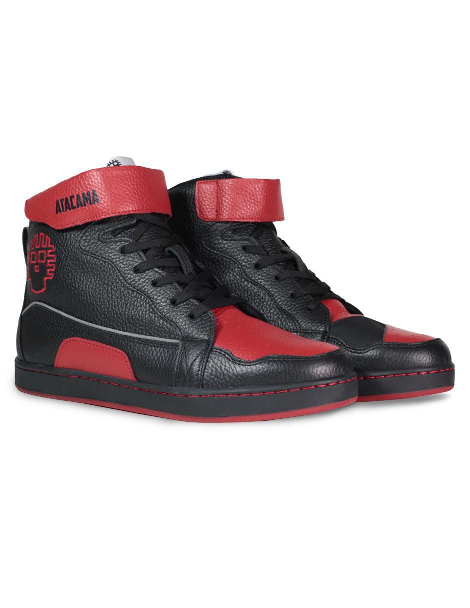 Bota de motorsport unisex 2