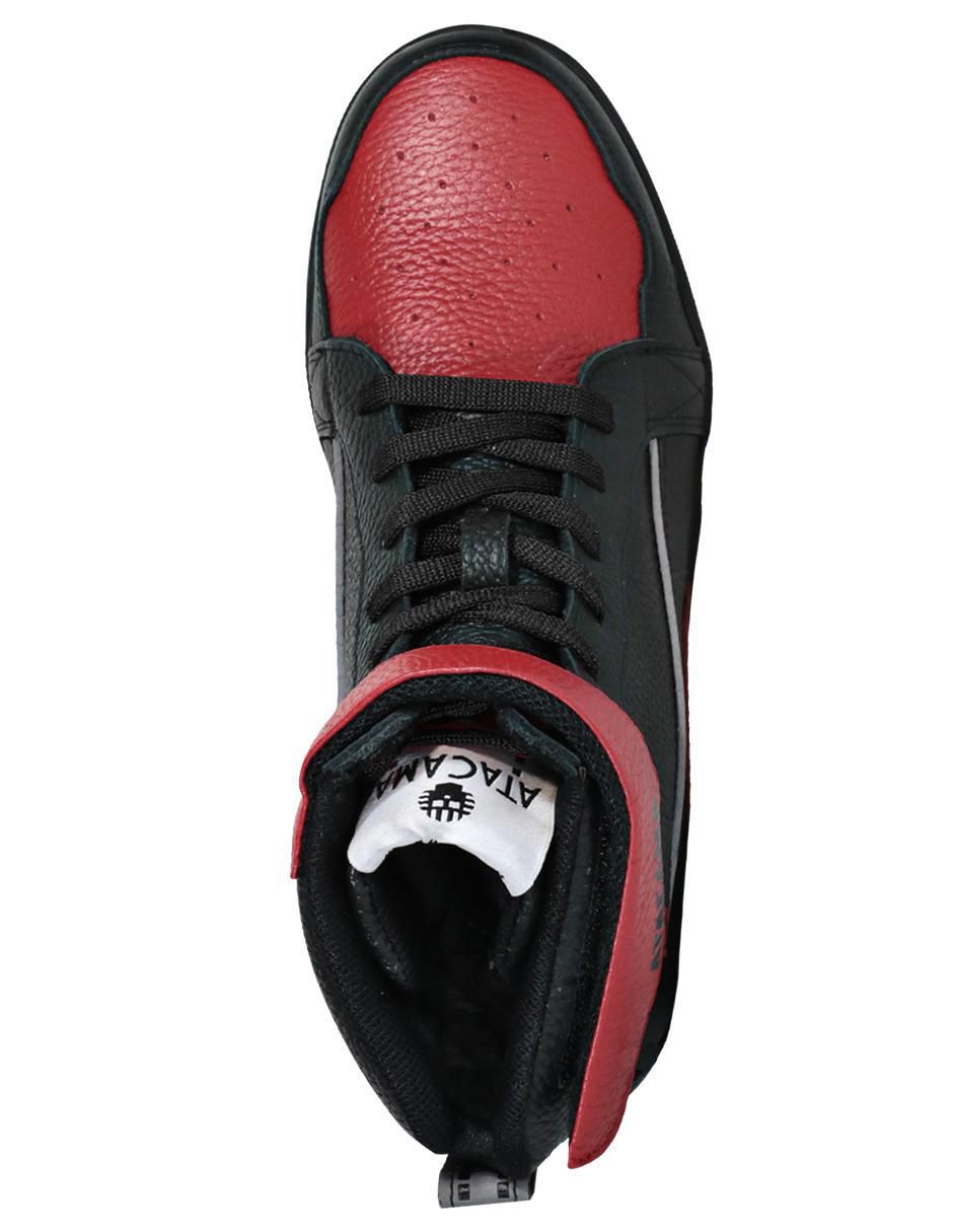 Bota de motorsport unisex 3