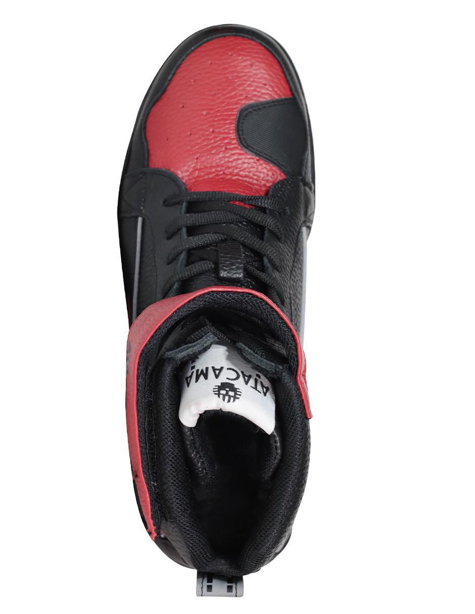Bota de motorsport unisex 5